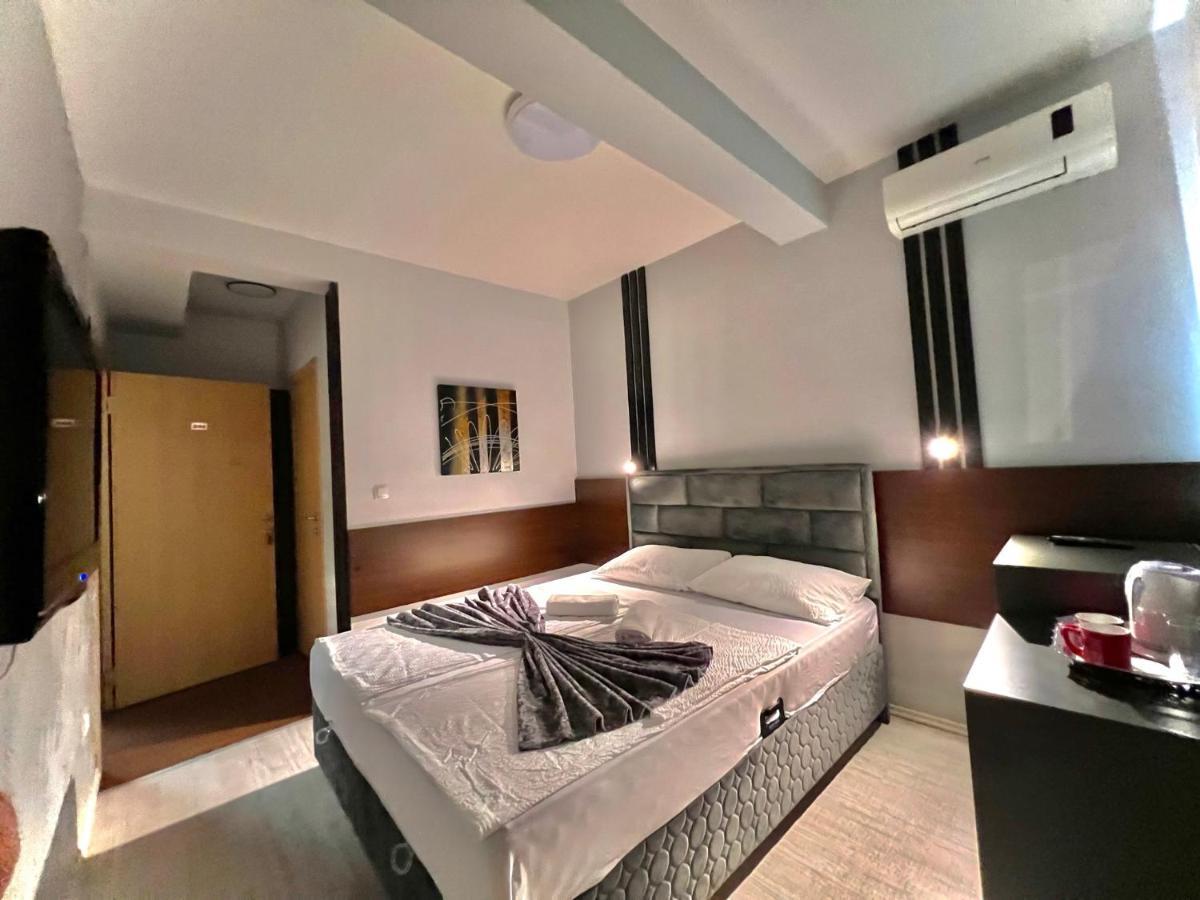 Hotel & Spa Villa Luxe Mostar Eksteriør bilde