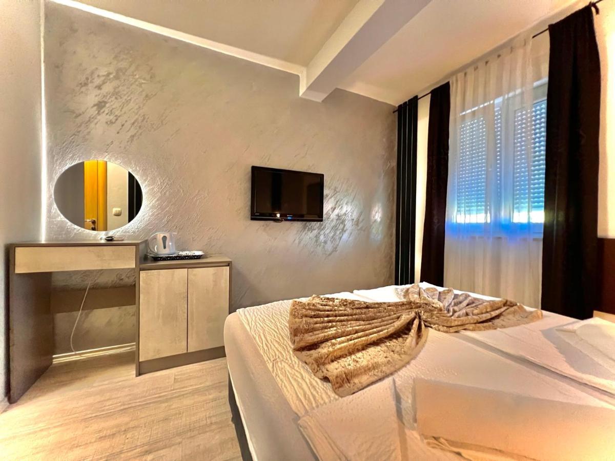 Hotel & Spa Villa Luxe Mostar Eksteriør bilde