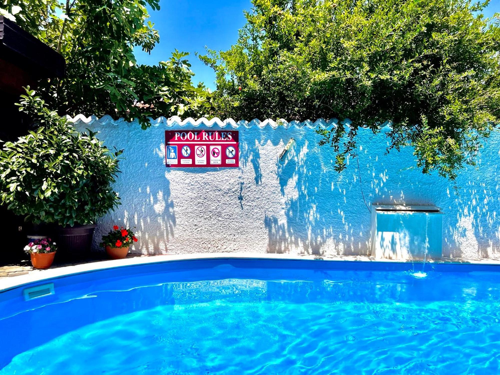 Hotel & Spa Villa Luxe Mostar Eksteriør bilde