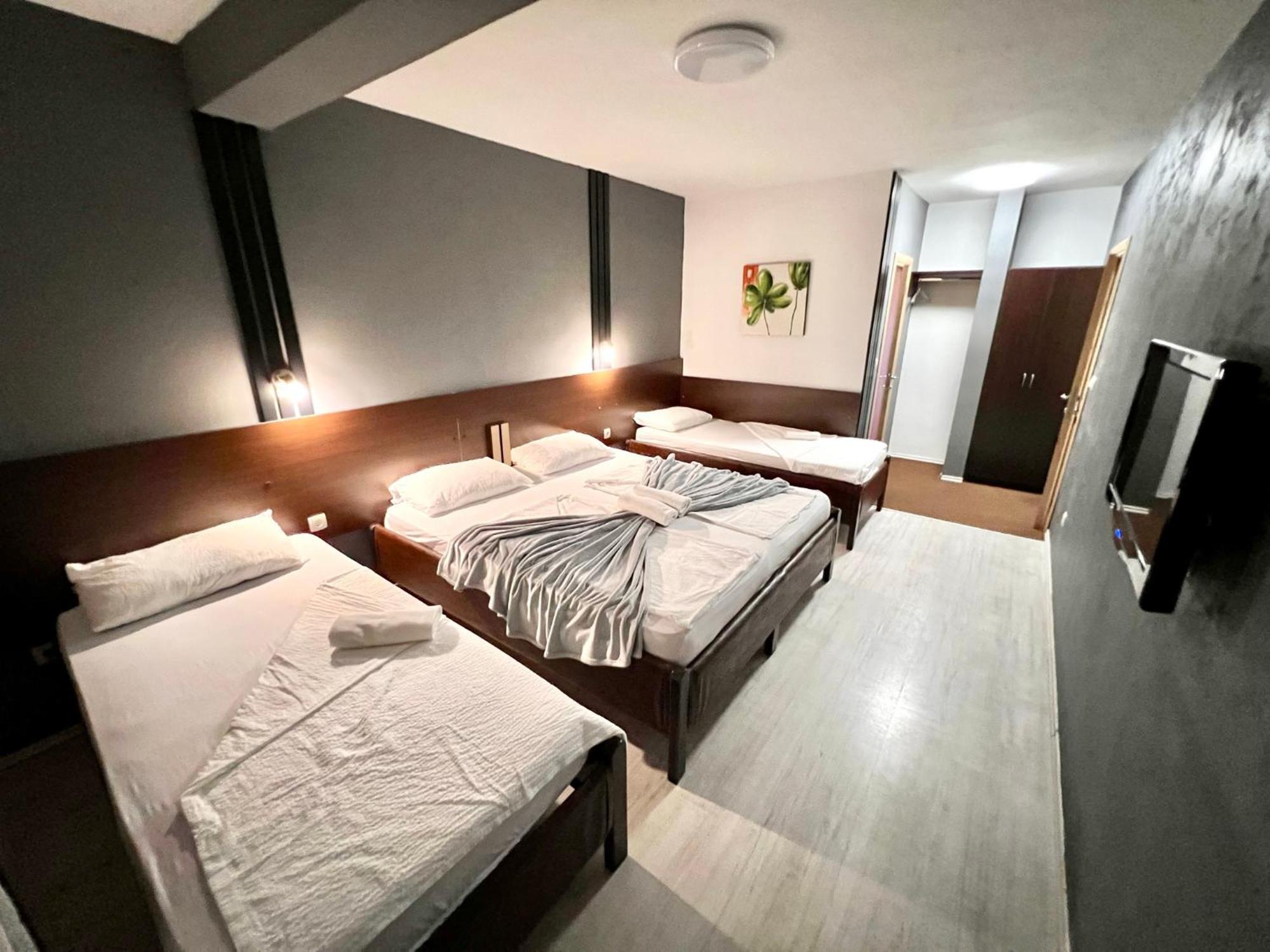 Hotel & Spa Villa Luxe Mostar Eksteriør bilde