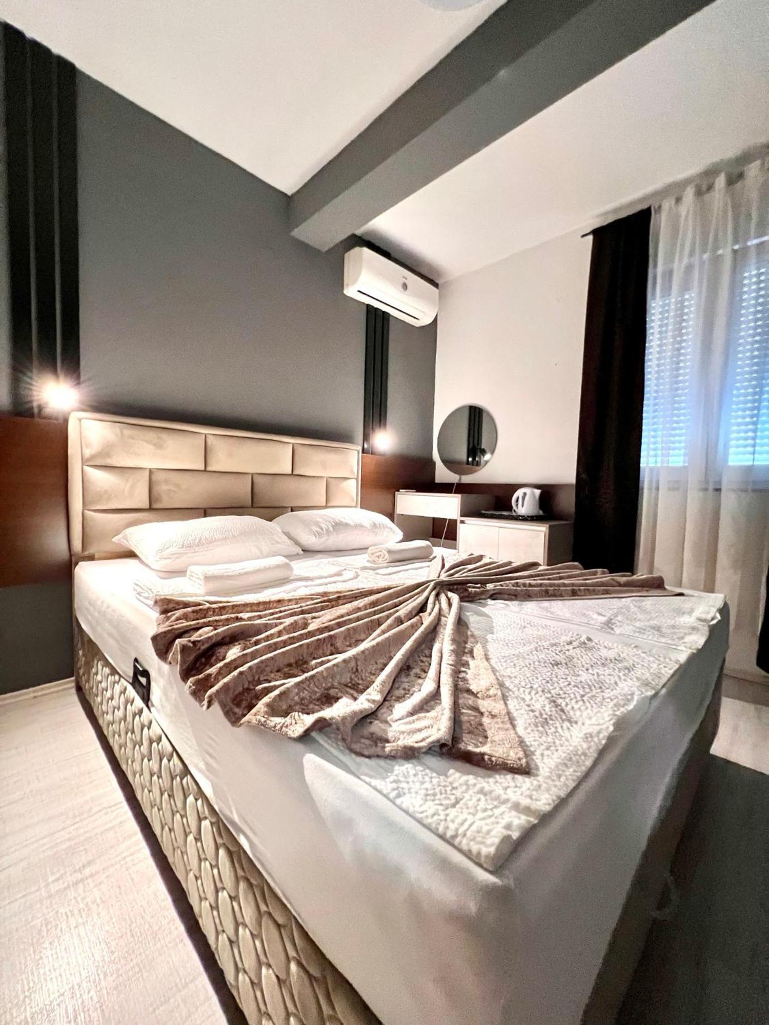 Hotel & Spa Villa Luxe Mostar Eksteriør bilde