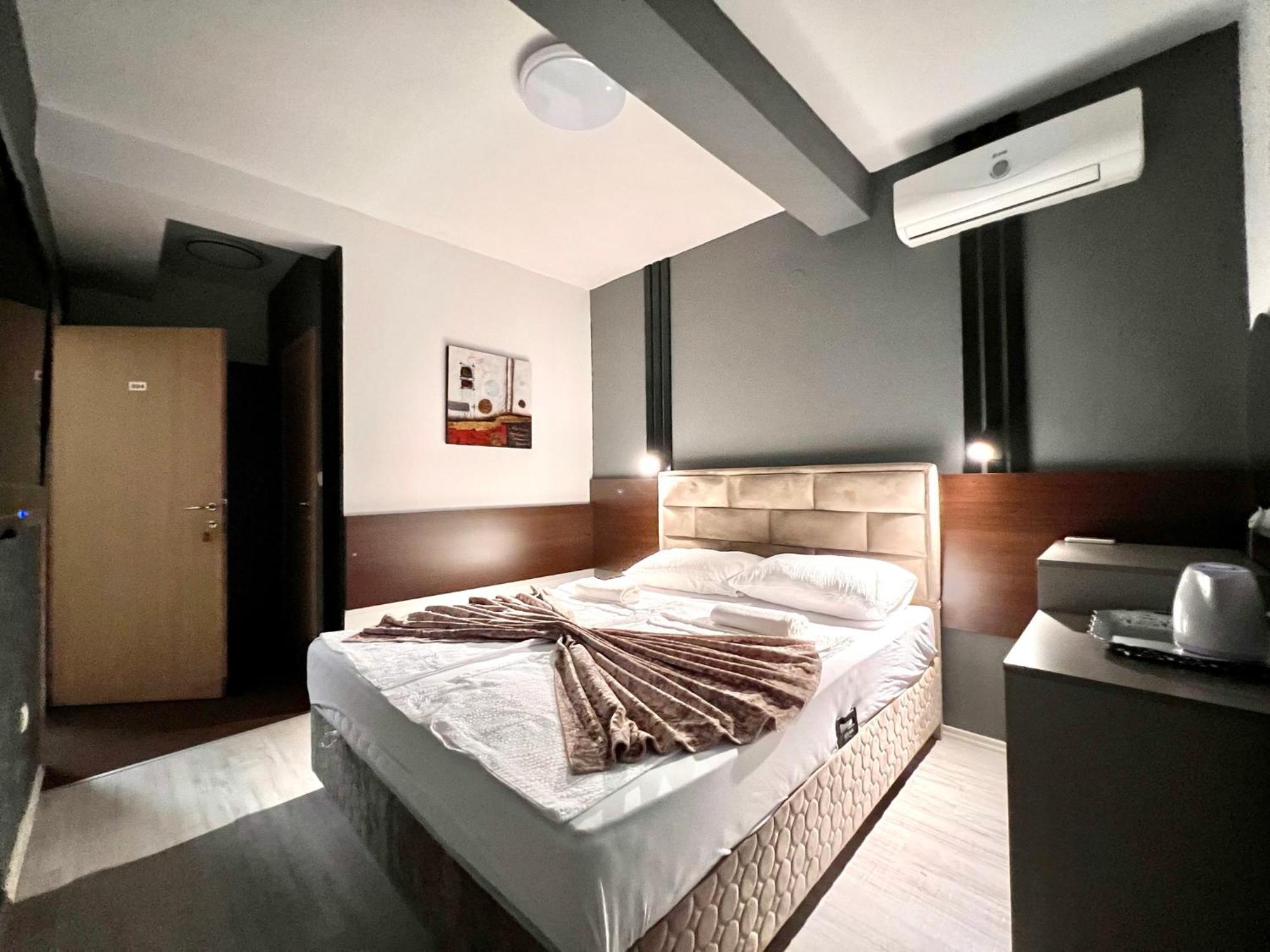 Hotel & Spa Villa Luxe Mostar Eksteriør bilde