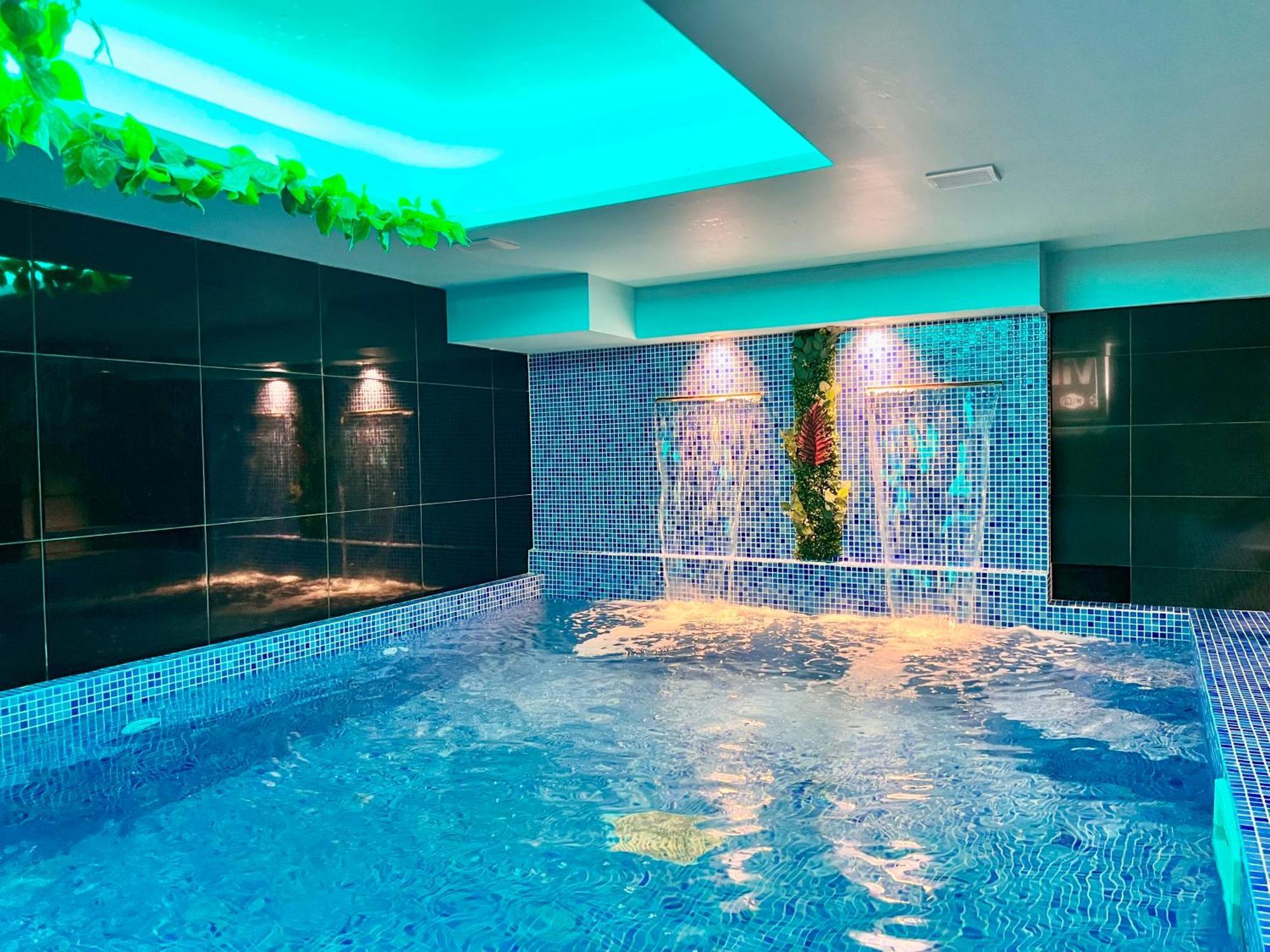 Hotel & Spa Villa Luxe Mostar Eksteriør bilde