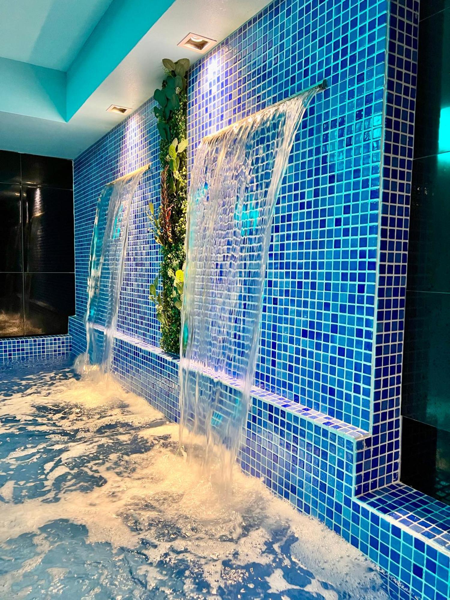Hotel & Spa Villa Luxe Mostar Eksteriør bilde