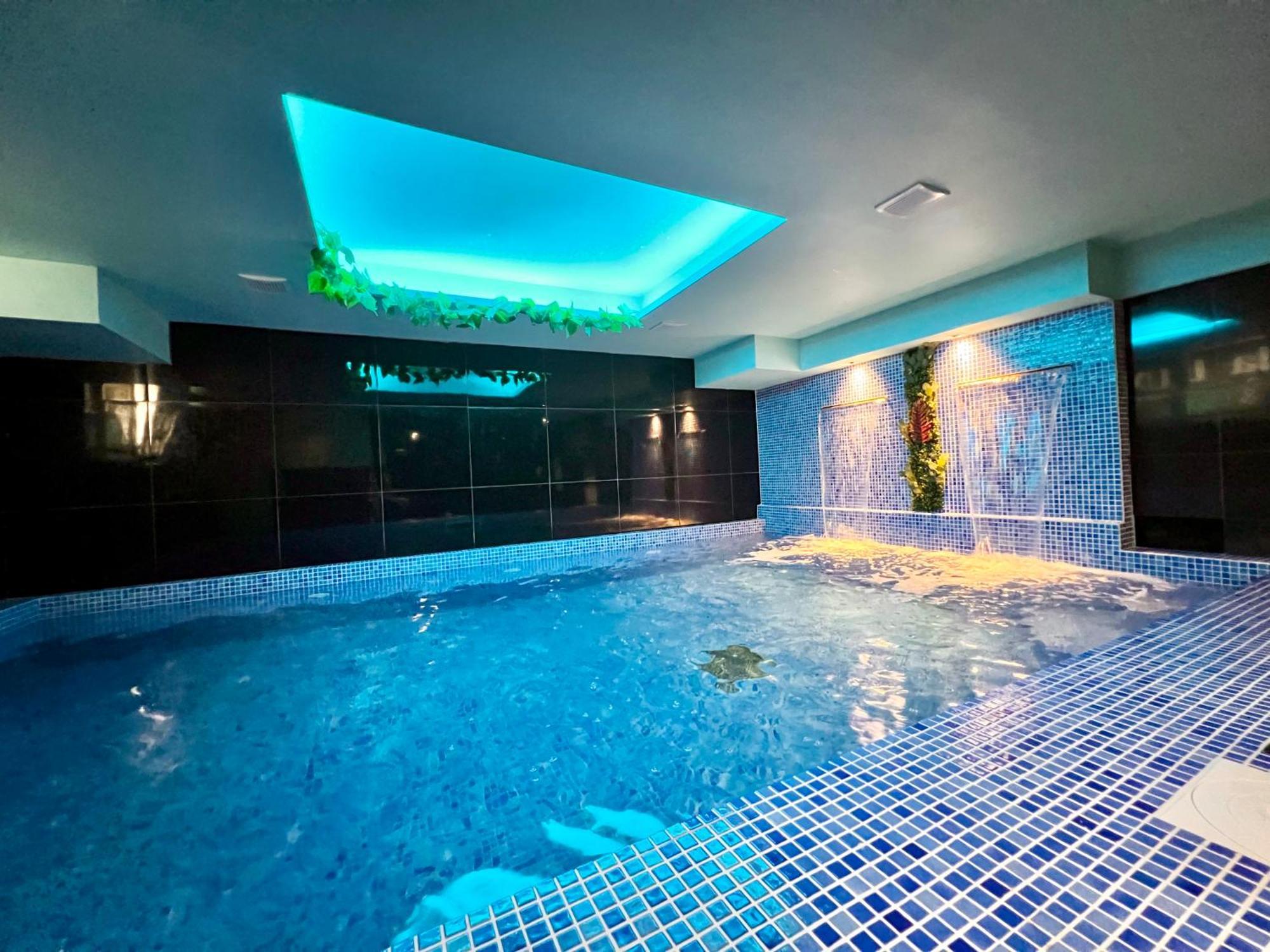 Hotel & Spa Villa Luxe Mostar Eksteriør bilde